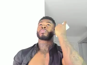 Chaturbate Free Porn Cam of makonneen