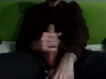 Chaturbate Sex Cam of manubriox