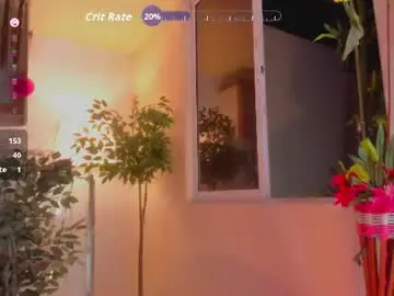 Chaturbate Free Live Porn of mara_jackson_