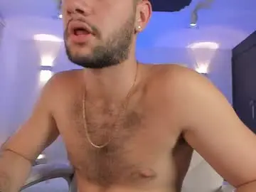 Chaturbate Watch Live Sex Cams of maximusclark1_