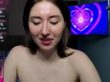 Chaturbate Adult Webcam of may_may_moon