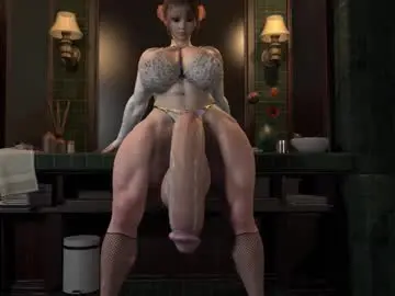 Chaturbate Sex Chat of megans_hot