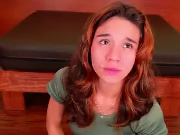 Chaturbate Sex Chat of miiaa_cooper