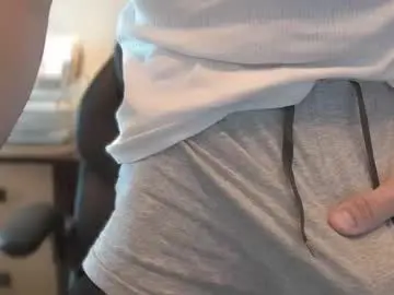 Chaturbate Live Sex Cam of mister_dilf