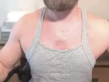 Chaturbate Best Webcam of mister_dilf