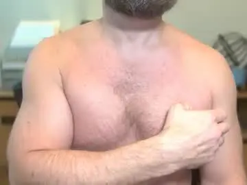Chaturbate Sex Cam of mister_dilf