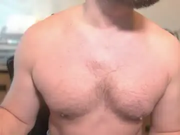 Chaturbate Private Sex Chat of mister_dilf