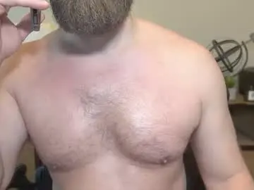 Chaturbate Best Webcam of mister_dilf