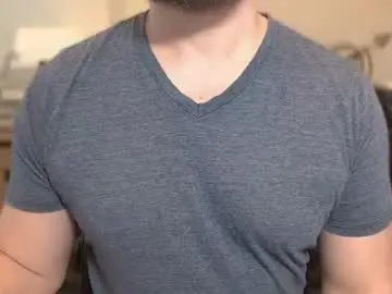 Chaturbate Nude Webcam of mister_dilf