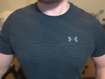 Chaturbate Live Sex Cam of mister_dilf