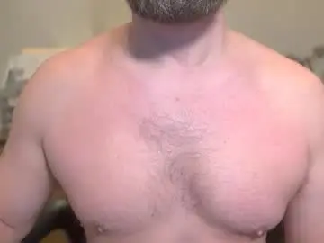 Chaturbate Nude Webcam of mister_dilf