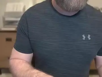 Chaturbate Free Porn Cam of mister_dilf