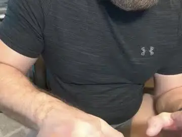 Chaturbate Free Porn Cam of mister_dilf