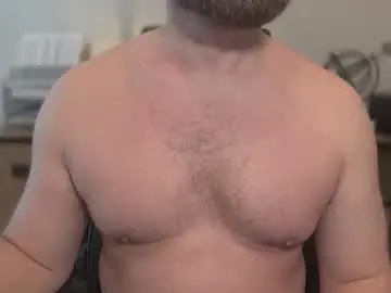 Chaturbate Sex Cam of mister_dilf