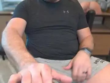 Chaturbate Free Live Porn of mister_dilf