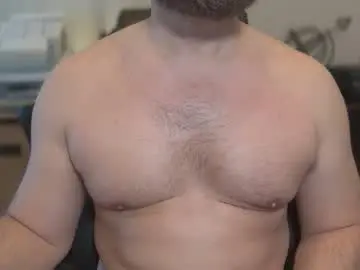 Chaturbate Free Porn Cam of mister_dilf