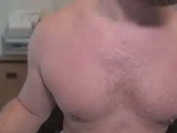 Chaturbate Free Porn Cam of mister_dilf