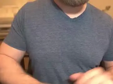 Chaturbate Sex Cam of mister_dilf
