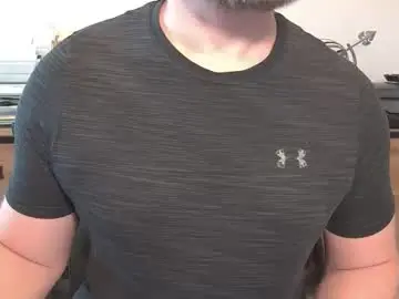 Chaturbate Sex Cam of mister_dilf