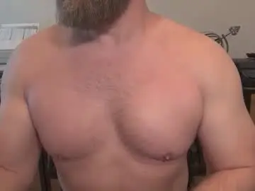 Chaturbate Live Sex Cam of mister_dilf