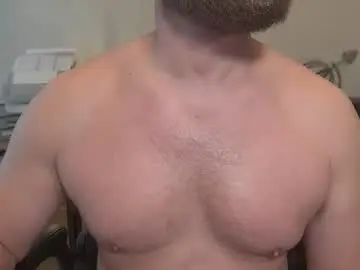 Chaturbate Live Sex Cam of mister_dilf