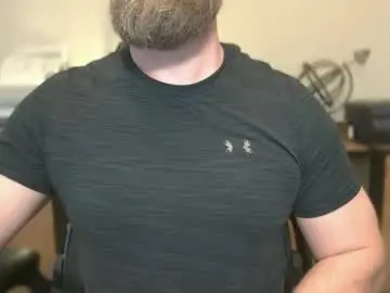 Chaturbate Best live sex cam show of mister_dilf