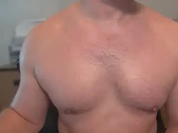 Chaturbate Live Sex Cam of mister_dilf