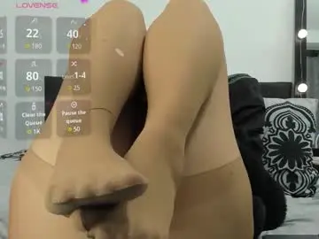 Chaturbate Adult Video Chat of natashayuu