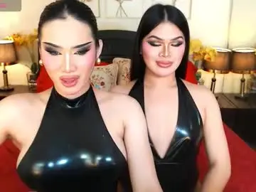 Chaturbate Live Sex of nayumi_edwards