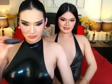 Chaturbate Adult Video Chat of nayumi_edwards