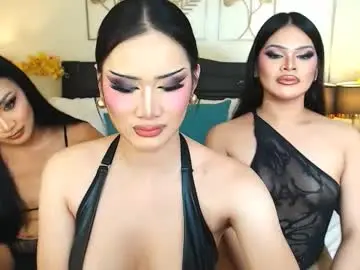 Chaturbate Sex Cam of nayumi_edwards