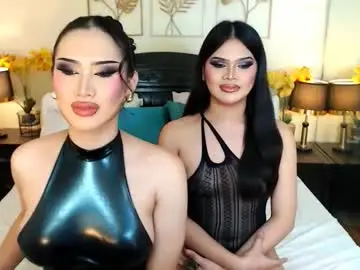 Chaturbate Live Sex Cam of nayumi_edwards