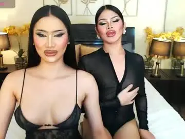 Chaturbate Adult Webcams of nayumi_edwards