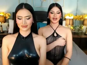 Chaturbate Private Sex Chat of nayumi_edwards