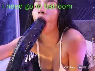 Chaturbate Adult Webcams of nicollbashel