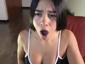 Chaturbate Free Porn Cam of nicollbashel