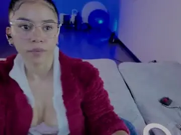 Chaturbate Adult Webcams of nicollbashel