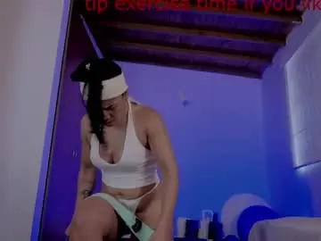 Chaturbate Adult Webcam of nicollbashel