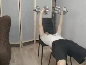 Chaturbate Live Sex of sexstivelove