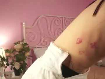 Chaturbate Live Sex of sofiahelberg