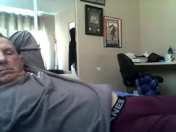 Chaturbate Private Sex Chat of sox1957