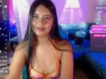 Chaturbate Adult Video Chat of sussy_222