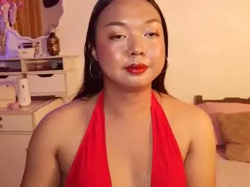 Chaturbate Live Porn of trishakera