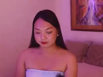 Chaturbate Live Sex Cam of trishakera