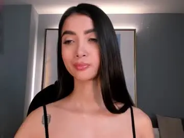 Chaturbate Best Webcam of valeriavelvet