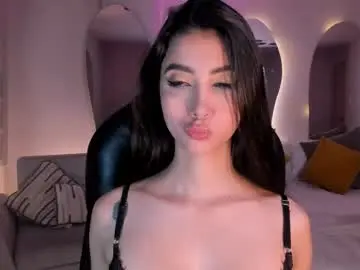 Chaturbate Private Sex Chat of valeriavelvet