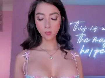 Chaturbate Adult Webcam of valeriavelvet