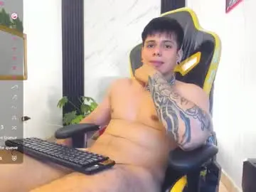 Chaturbate Watch Live Sex Cams of xkevyn