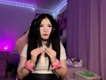 Chaturbate Live Sex of alexabroce