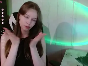 Chaturbate Sex Chat of amelia_sweeti
